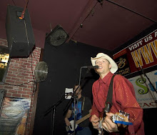 Suzy's in Hermosa 2006