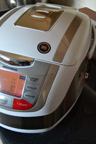 Redmond Multicooker