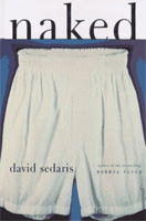 Naked by David Sedaris