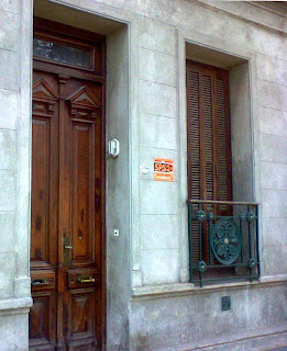 Puerta de acceso