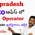 Andhra Pradesh Collector & DEO Office Data Entry Operator and Office Subordinate Recruitment-2024