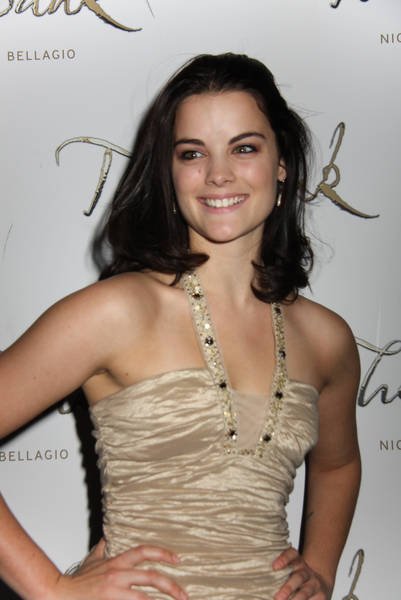  Click Read more below to see more of Jaimie Alexander 