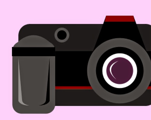 Create a Camera Logo In Photoshop