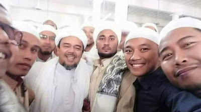 Habib Rizieq Shihab