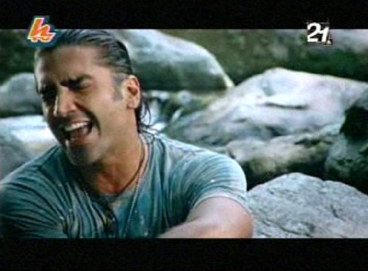 Alejandro Fernandez - Canta Corazón2