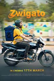 Zwigato Hindi Movie 2023