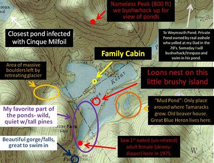 5Kezar Map