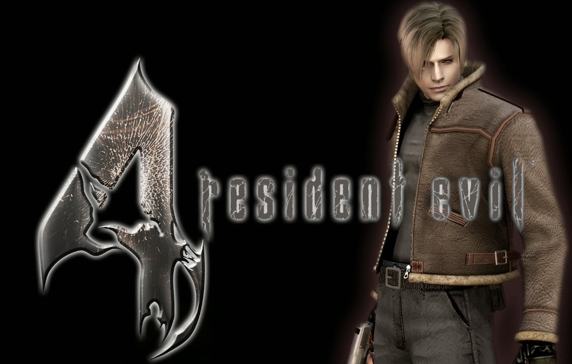 Resident Evil 4 v1.00.04 Apk + Data Mod [Unlimited / English] Download ...
