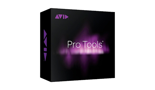 Avid: Pro Tools 12