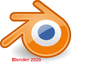 قم بتنزيل Blender 2020 لتصميم الصور  والرسوم المتحركة مجانًا
