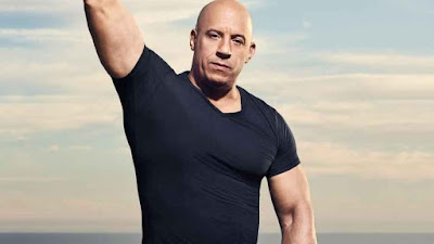 Vin Diesel Awesome Dp Images for whatsapp
