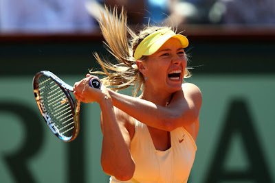 Sharapova Image