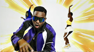 VIDEO DJ Effexy x G Nako x Shakes & Les Ft. Holly – Khampokonya Mp4 Download