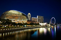 Holiday to Singapore and southeast Asia pict