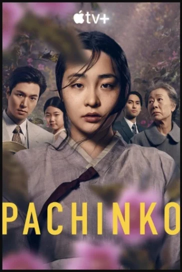 Nama Pemain Pachinko Drama Korea 2022