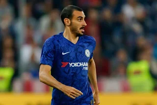 Source: Fiorentina interested in loan deal for Davide Zappacosta