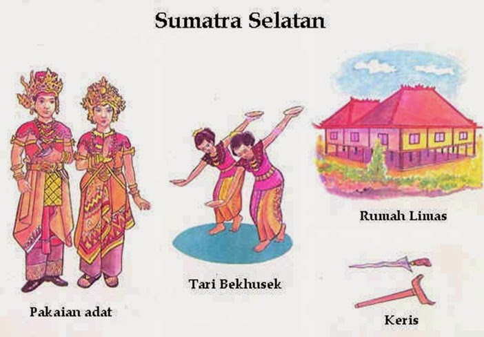 Kid s Education 33 Propensi di Indonesia Kebudayaan 