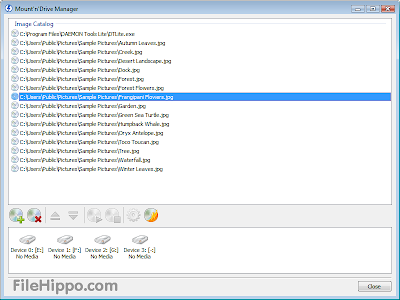 Free Download DAEMON Tools Lite 4.47.1 Full Version Terbaru 2013