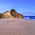 Pantai Blabak Atau Pantai Kelinci Tulungagung