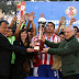 Paraguay campeón de la Copa América de Pueblos Indígenas