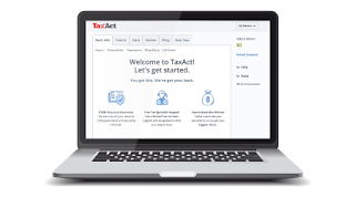 TaxAct 2017 Software Download