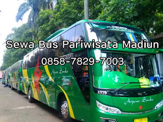 PAKET WISATA KE BALI DARI MADIUN