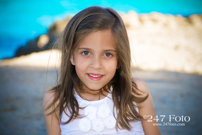 fotografa niños mallorca