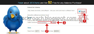 Get Free Facebook Followers, Fanpage Likes & Twitter Followers, Retweets, youtube, subscriber, views, instagram followers, seoclerks,