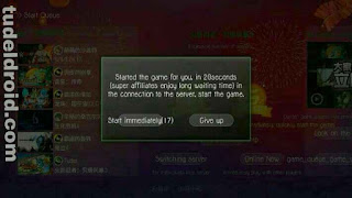 Notifikasi Untuk Mulai Bermain Game Xbox 360 (Gloud Games)