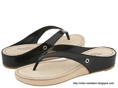 Rider sandalen:LG355965