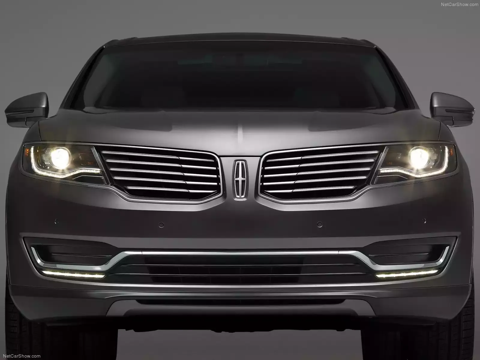 Hình ảnh xe ô tô Lincoln MKX 2016 & nội ngoại thất