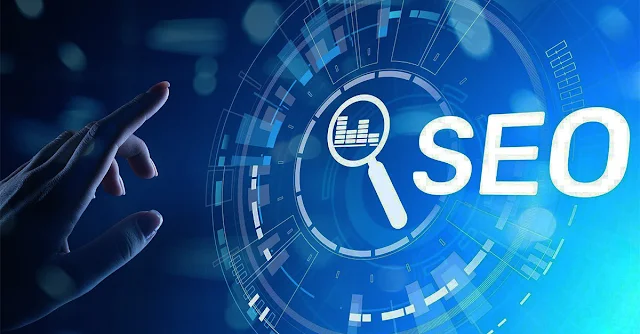 The Search Engine Optimization (SEO)
