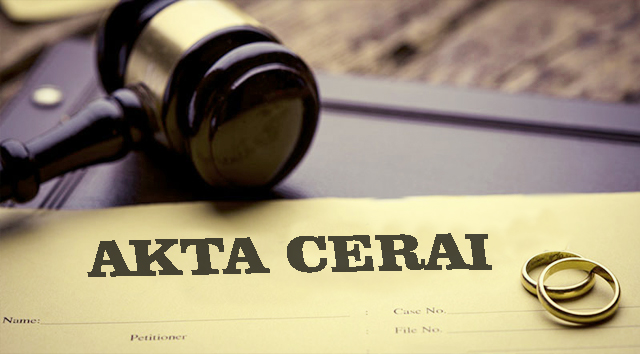 CARA MENGAJUKAN CERAI LENGKAP PADA PENGADILAN AGAMA DAN PENGADILAN NEGERI