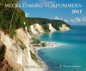 Mecklenburg-Vorpommern 2013