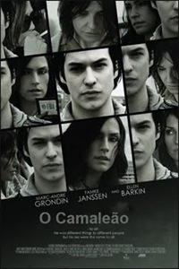 O Camaleão R5 RMVB Legendado - Baxacks Blogs