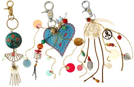 Bag Charm1