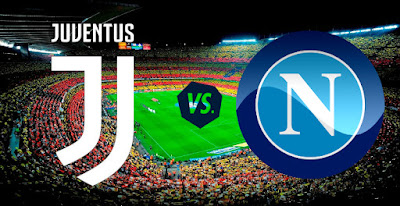 Prediksi Juventus vs Napoli 1 Maret 2017