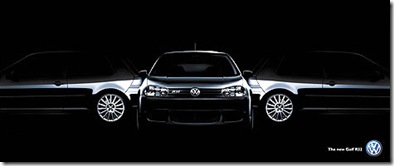 Golf R32