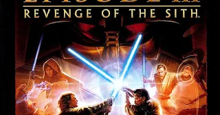 Star Wars Episódio III: A Vingança dos Sith