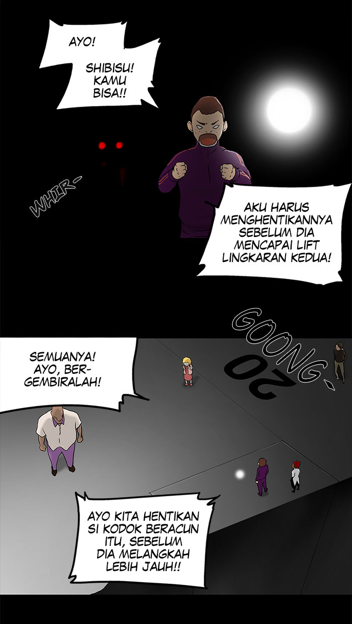 Tower of God Bahasa indonesia Chapter 39