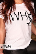 WHY YSL tee 200 AED