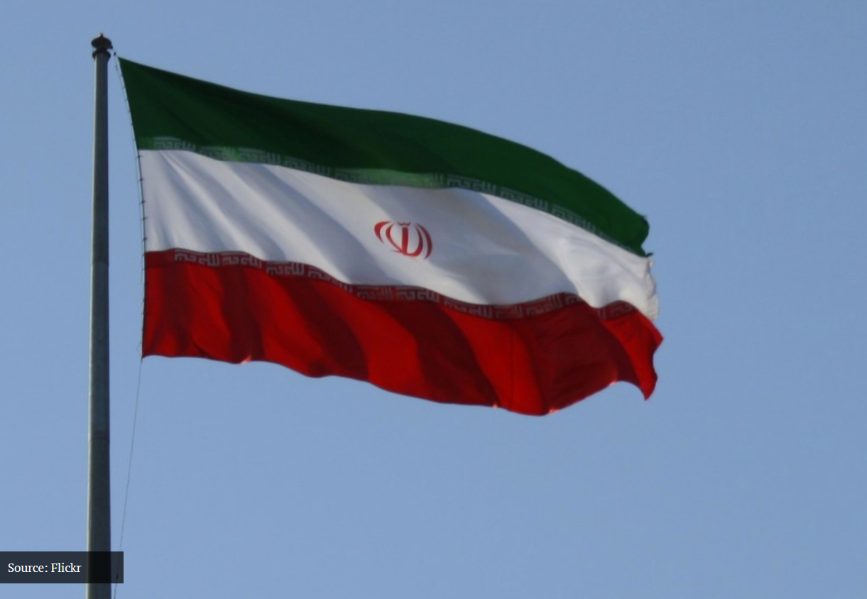 US must ditch ‘Trump method’ in nuclear talks, says Iran