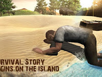 Survival Island (wild escape) Apk v1.0.7 Mod