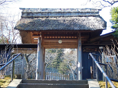  東慶寺