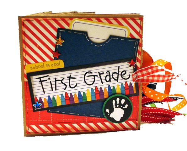 First Grade 1