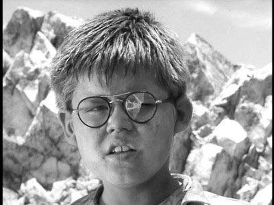 Lord Of The Flies Movie Jack