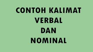 contoh-kalimat-verbal-dan-nominal