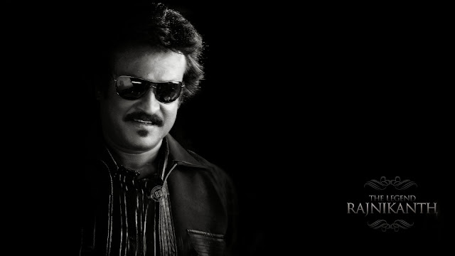 Rajinikanth Wallpapers HD