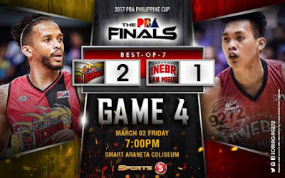 ginebra vs san miguel basketball