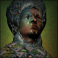 Yeasayer ODD BLOOD